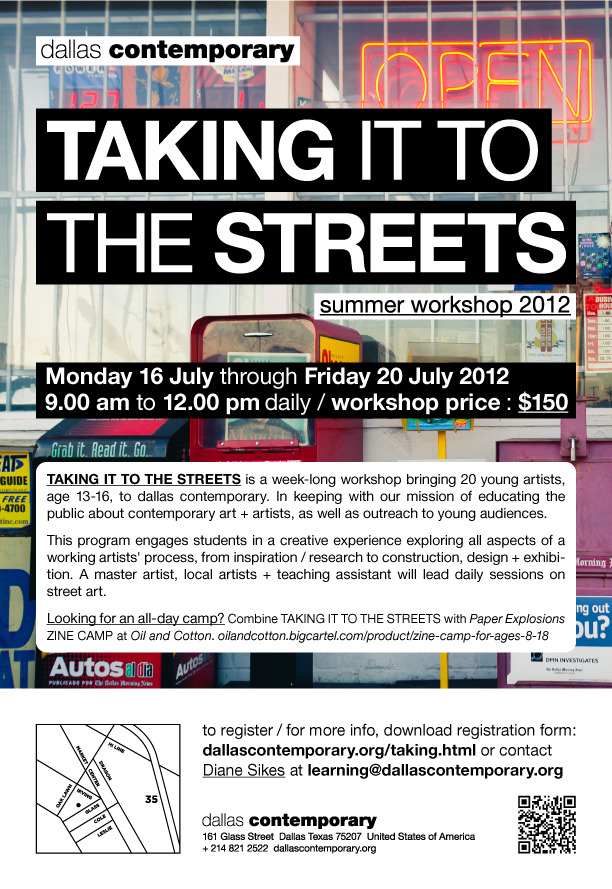 TakingtoStreets-SummerWS_einvite_v13